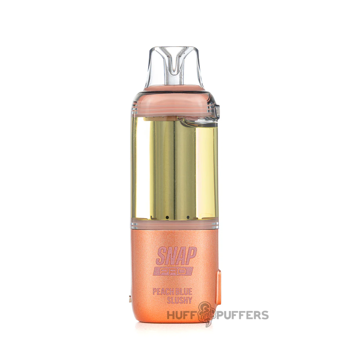 Dinner Lady Snap Pro Pod 5% Nicotine - Image 10