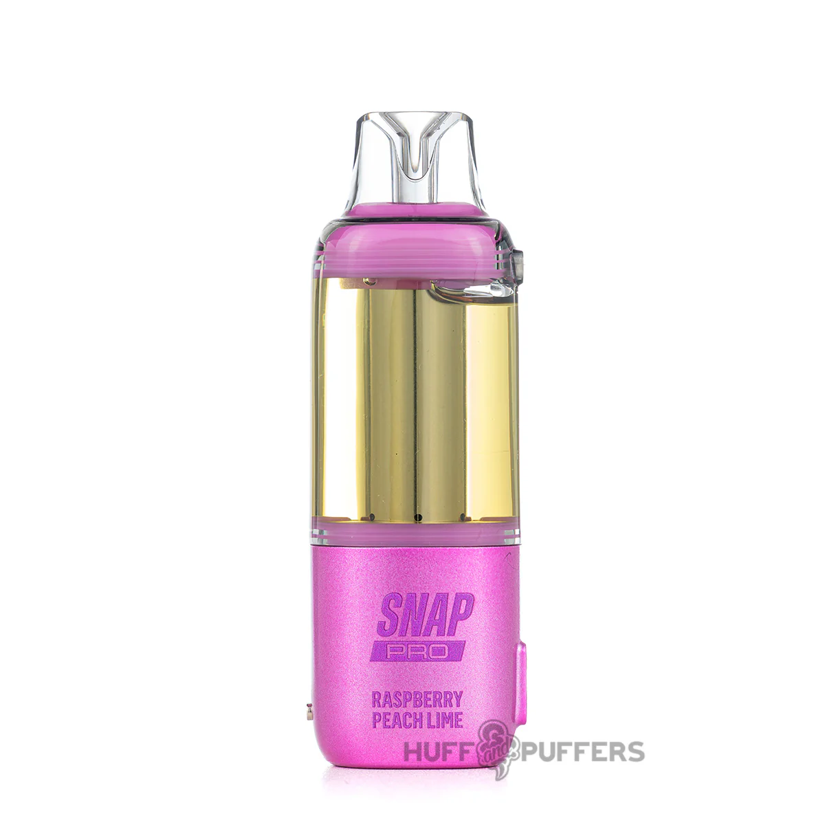 Dinner Lady Snap Pro Pod 5% Nicotine - Image 12