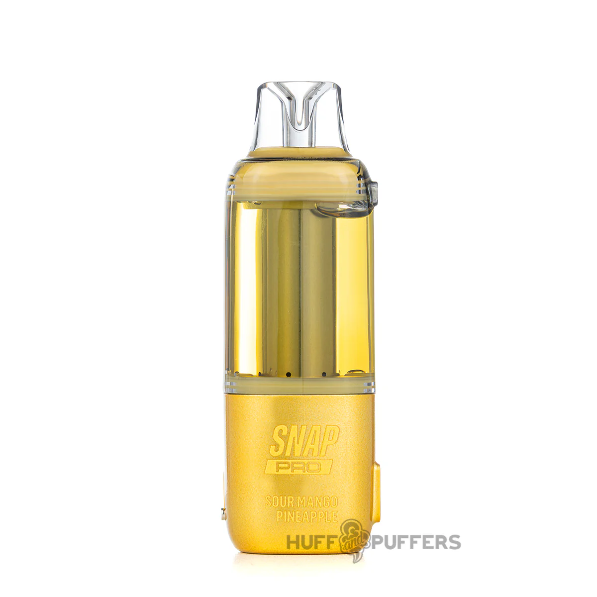 Dinner Lady Snap Pro Pod 5% Nicotine - Image 13