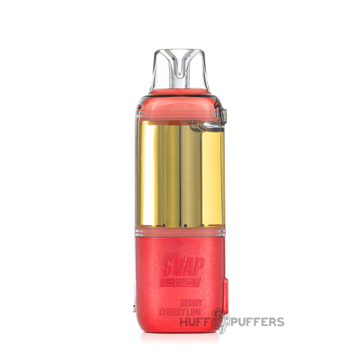 Dinner Lady Snap Pro Pod 5% Nicotine - Image 4