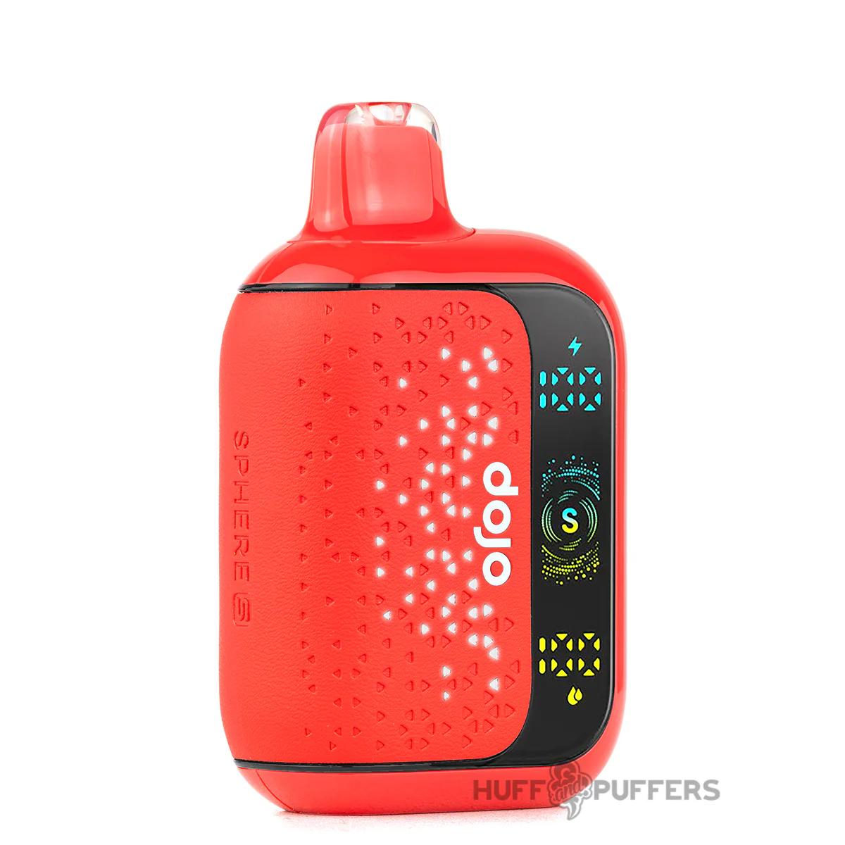 Dojo Sphere S Disposable Vape - Image 10