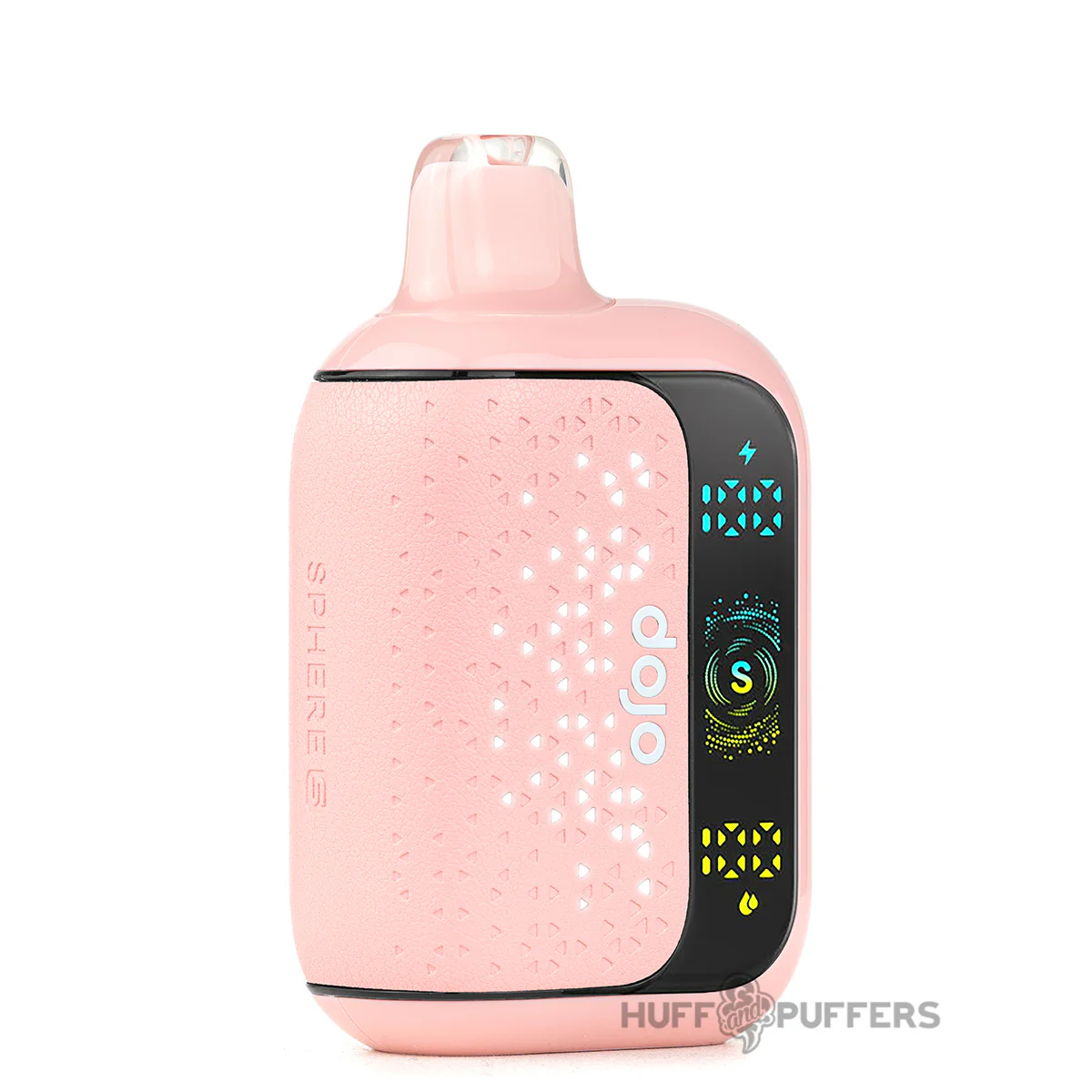 Dojo Sphere S Disposable Vape - Image 4