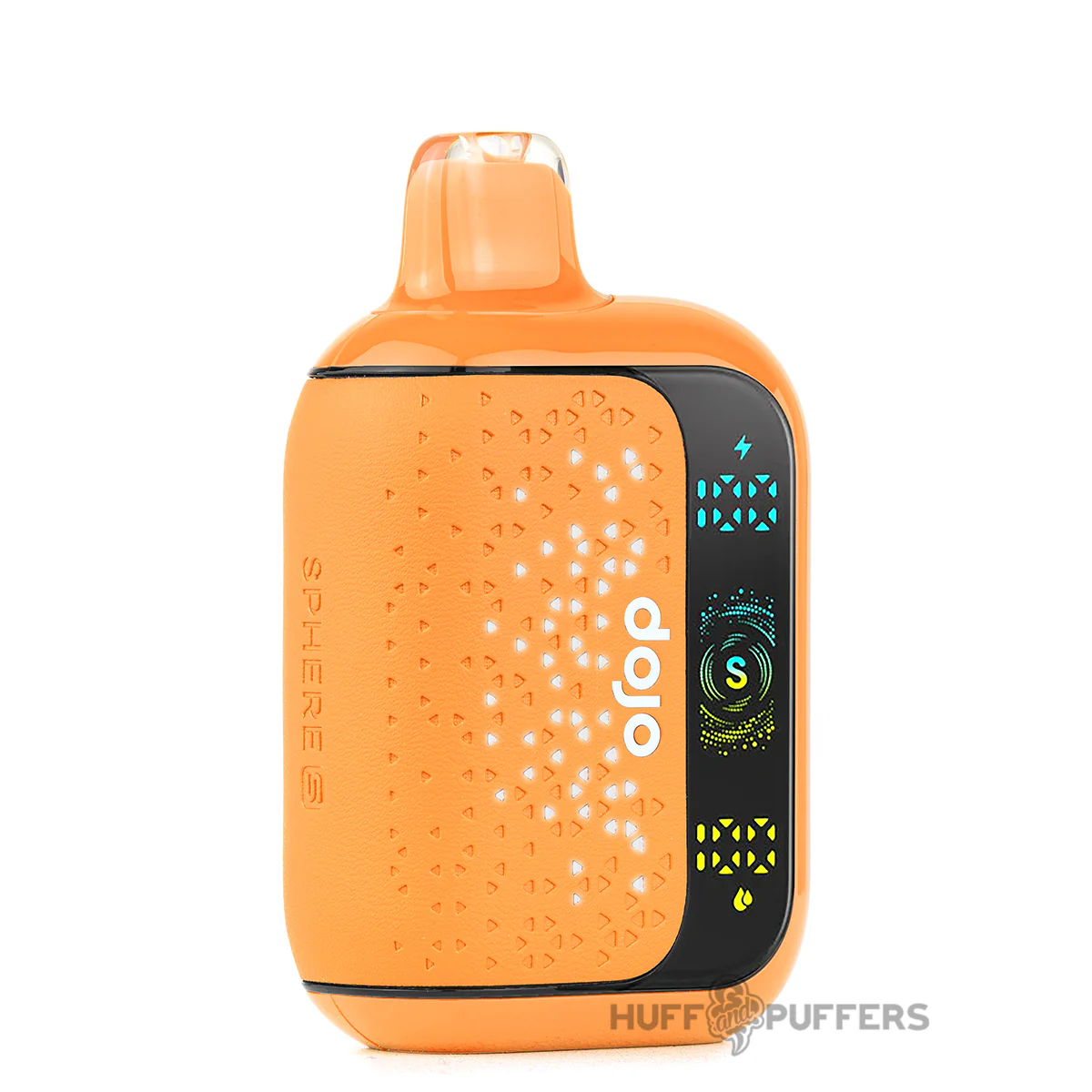 Dojo Sphere S Disposable Vape - Image 6