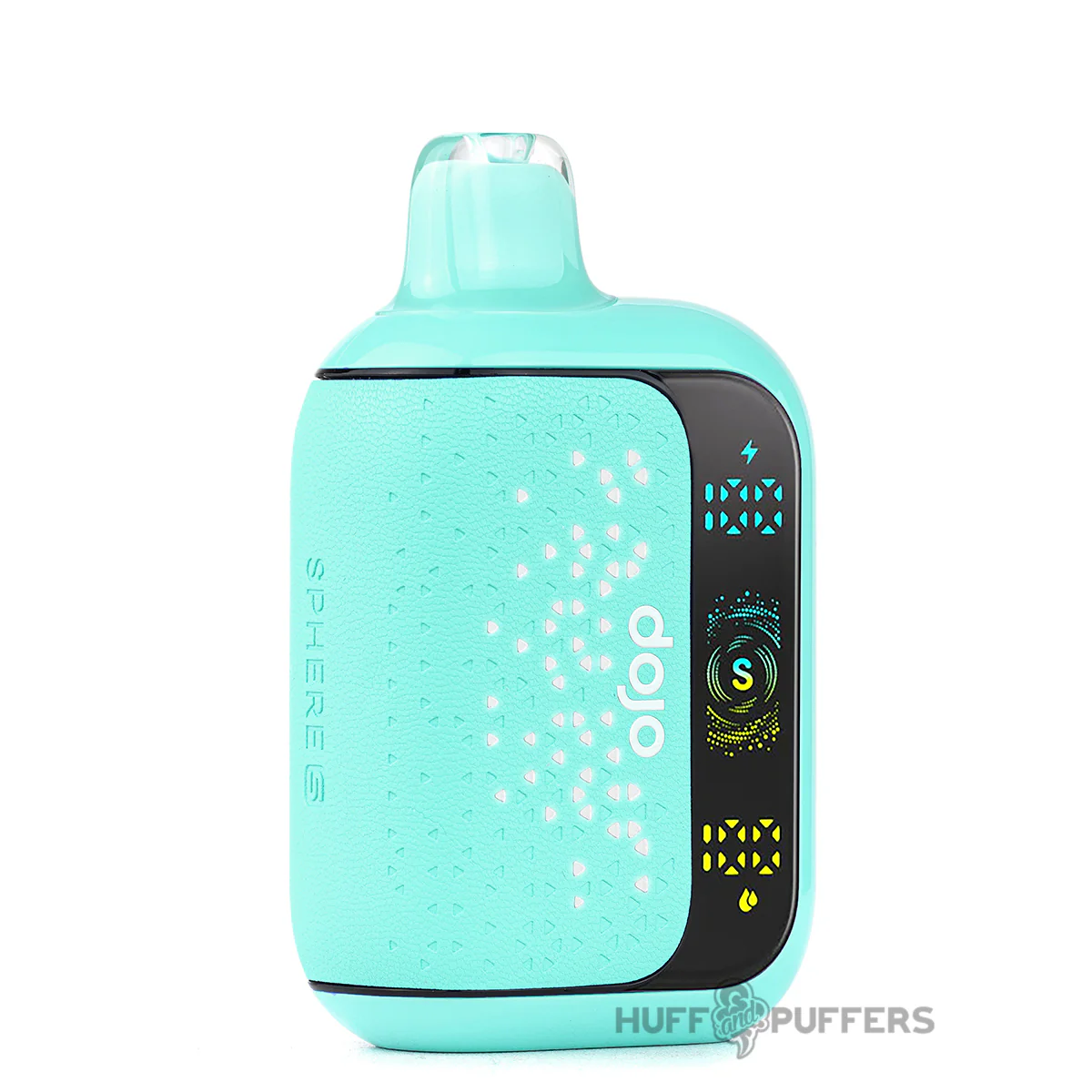Dojo Sphere S Disposable Vape - Image 7