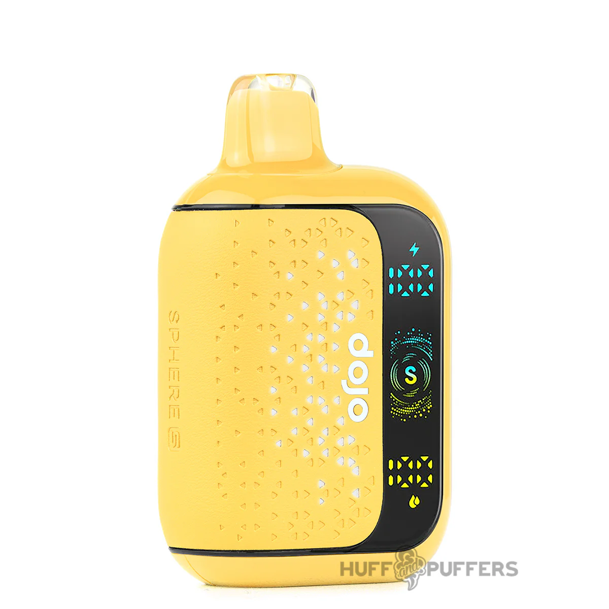 Dojo Sphere S Disposable Vape - Image 8