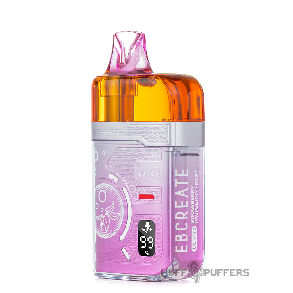 EBCREATE BC Pro 40K Disposable Vape - Image 10