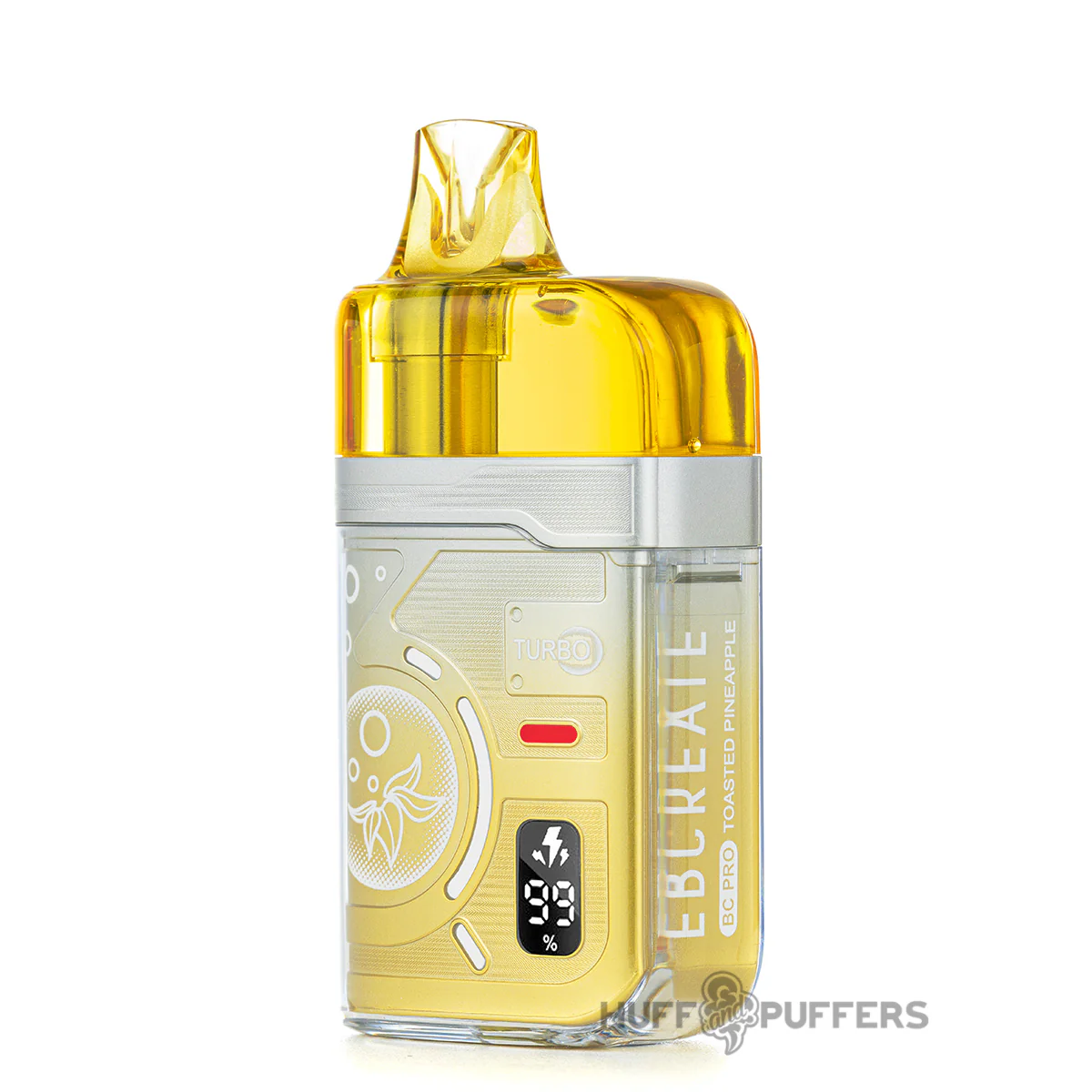 EBCREATE BC Pro 40K Disposable Vape - Image 11