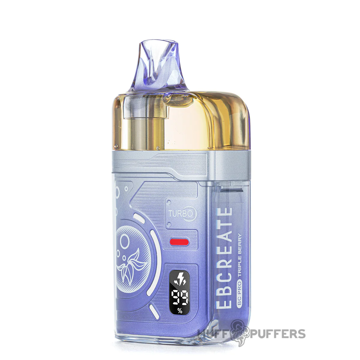 EBCREATE BC Pro 40K Disposable Vape - Image 12