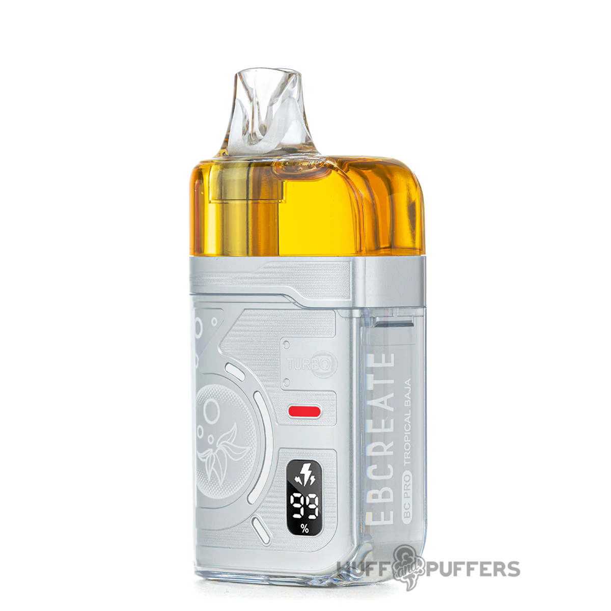 EBCREATE BC Pro 40K Disposable Vape - Image 13