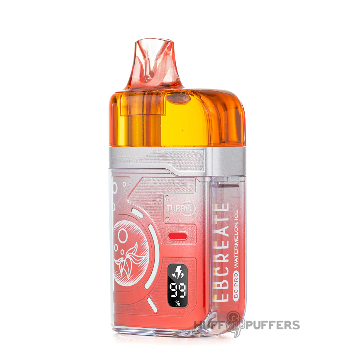 EBCREATE BC Pro 40K Disposable Vape - Image 14