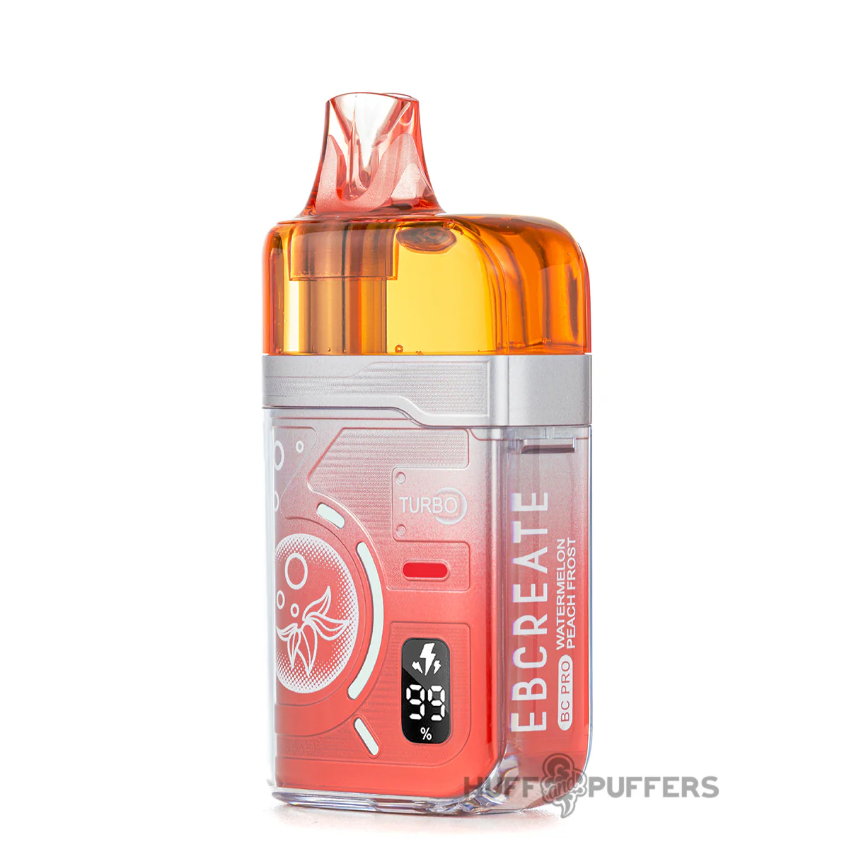 EBCREATE BC Pro 40K Disposable Vape - Image 15