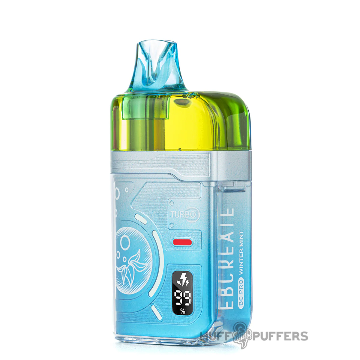 EBCREATE BC Pro 40K Disposable Vape - Image 16