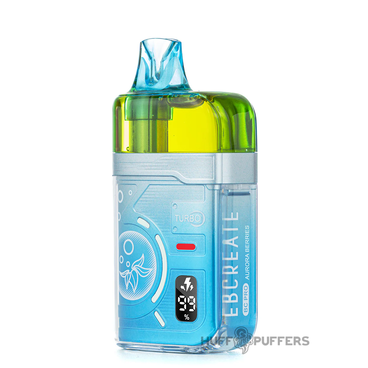 EBCREATE BC Pro 40K Disposable Vape - Image 17