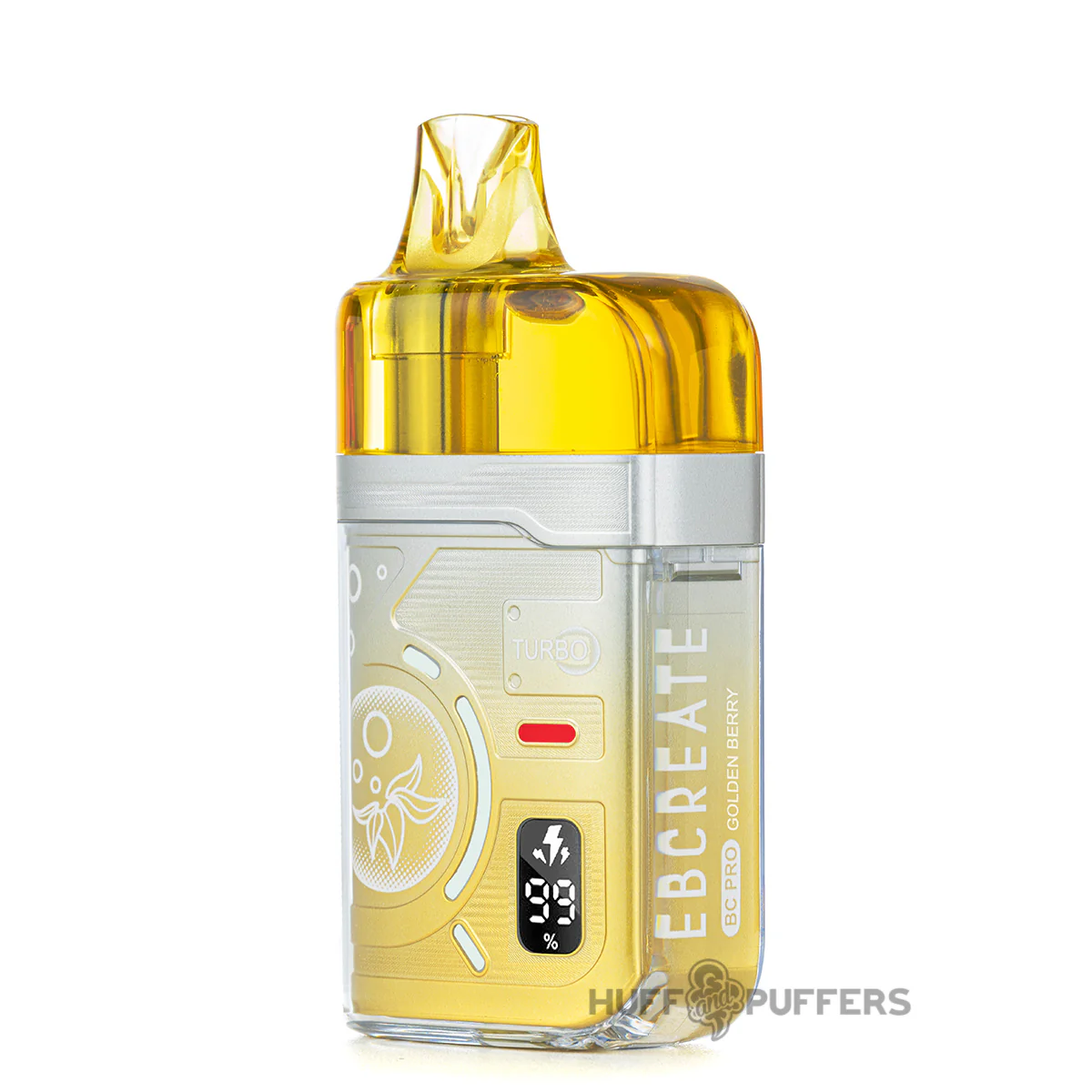 EBCREATE BC Pro 40K Disposable Vape - Image 20