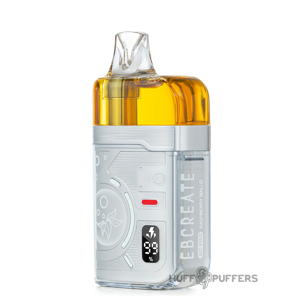 EBCREATE BC Pro 40K Disposable Vape - Image 22