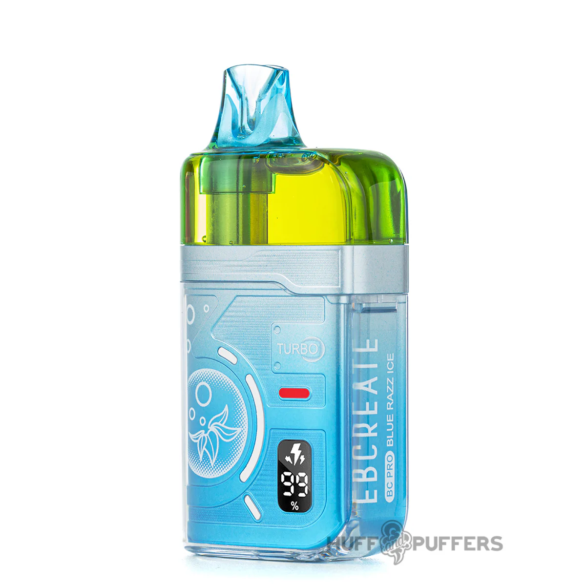 EBCREATE BC Pro 40K Disposable Vape - Image 3