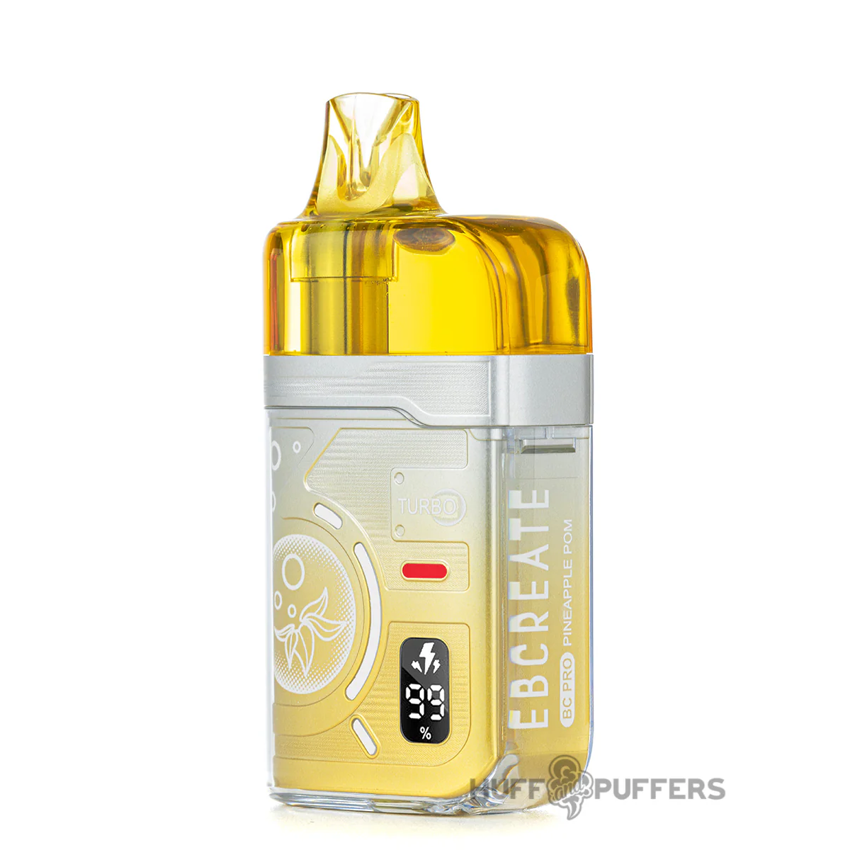 EBCREATE BC Pro 40K Disposable Vape - Image 5