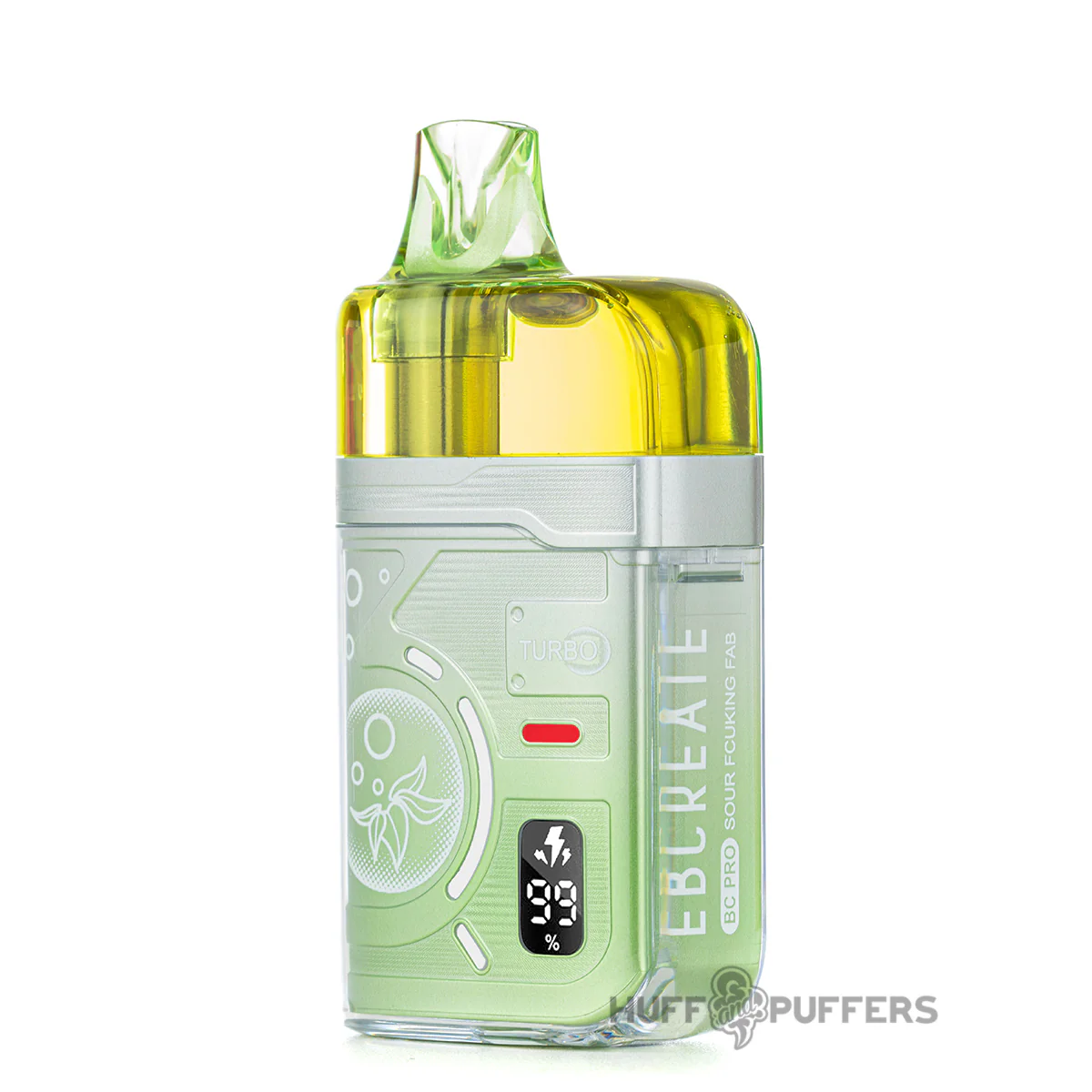 EBCREATE BC Pro 40K Disposable Vape - Image 7
