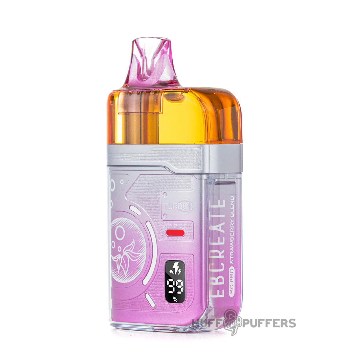 EBCREATE BC Pro 40K Disposable Vape - Image 8