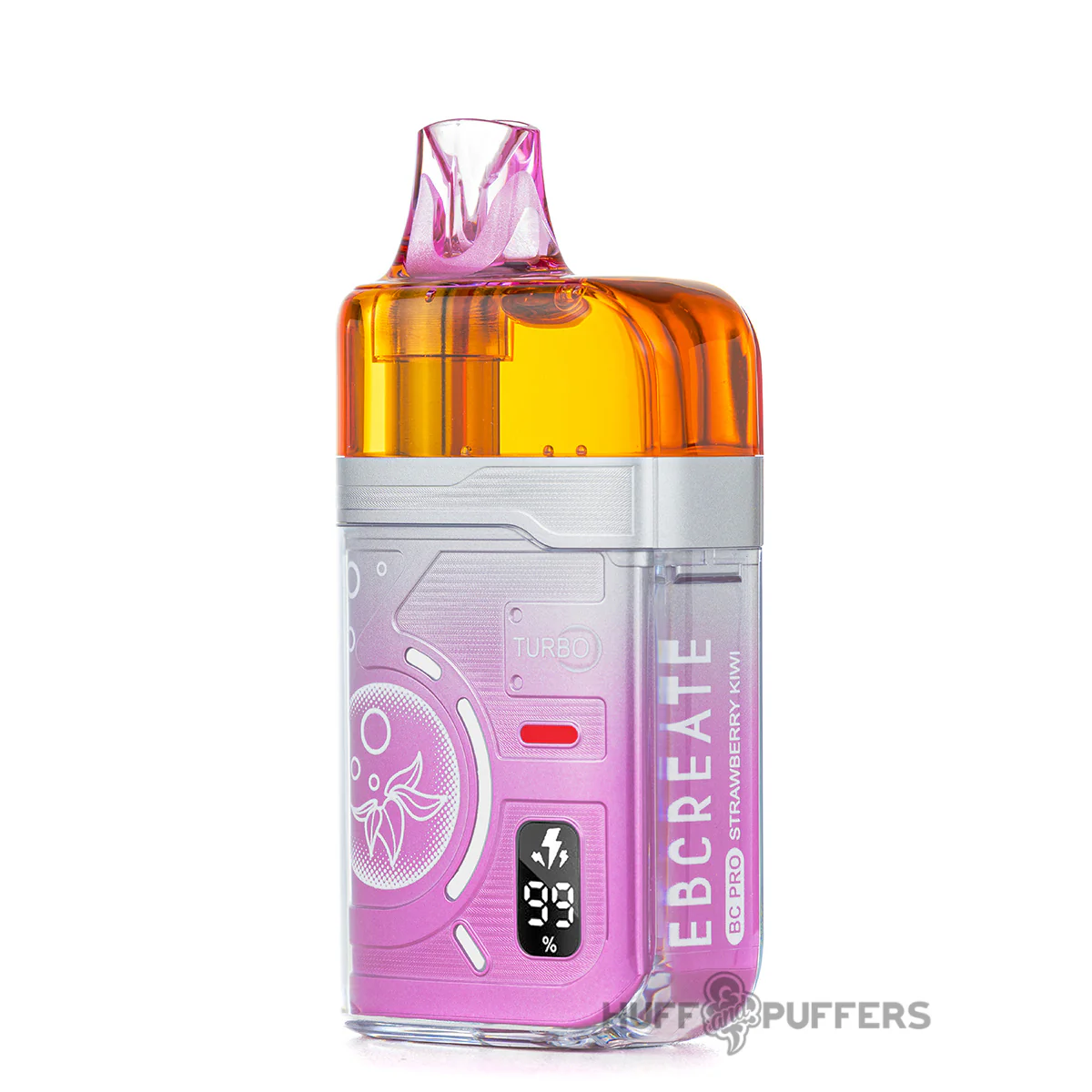 EBCREATE BC Pro 40K Disposable Vape - Image 9