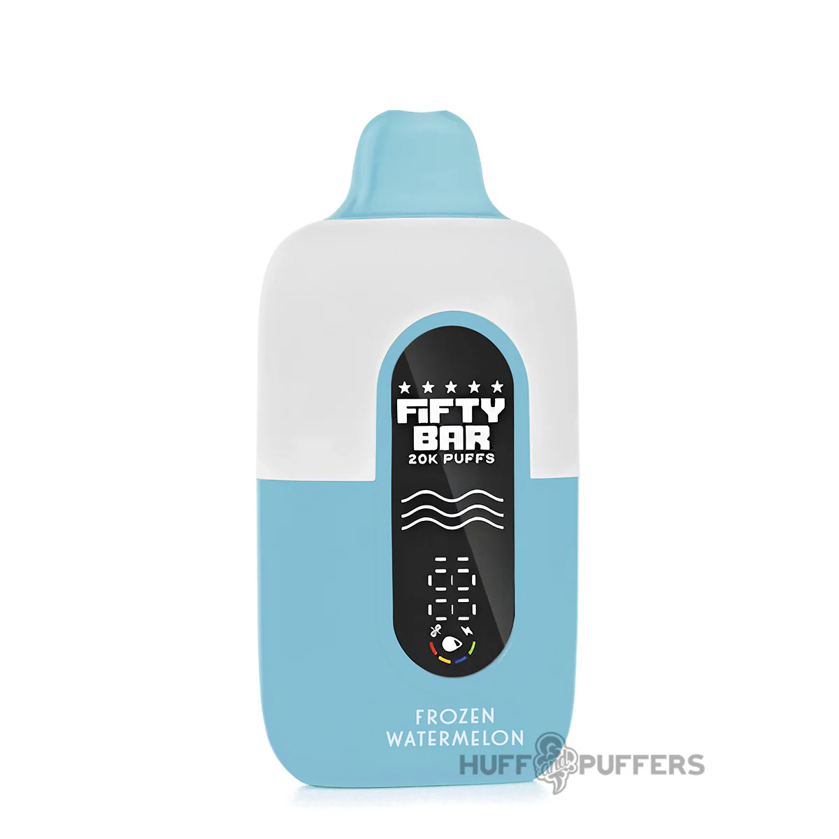 Fifty Bar Disposable Vape - Image 20