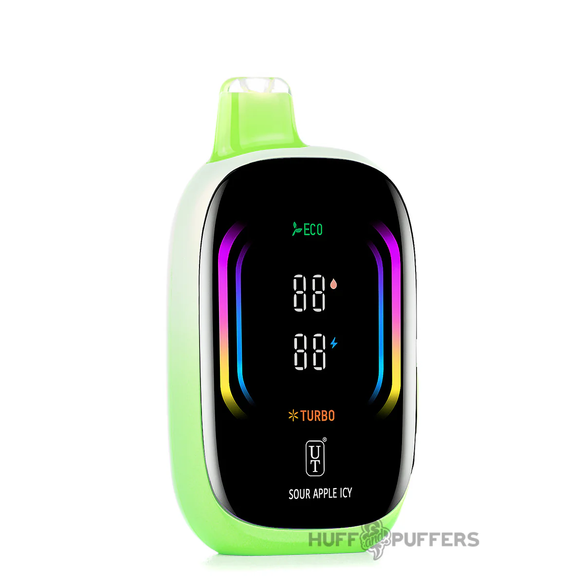 Float Mello Pro 50K Disposable Vape - Image 12