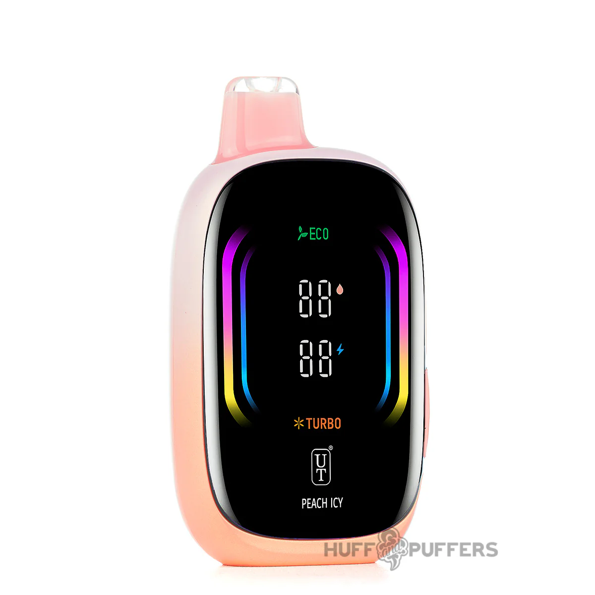 Float Mello Pro 50K Disposable Vape - Image 8