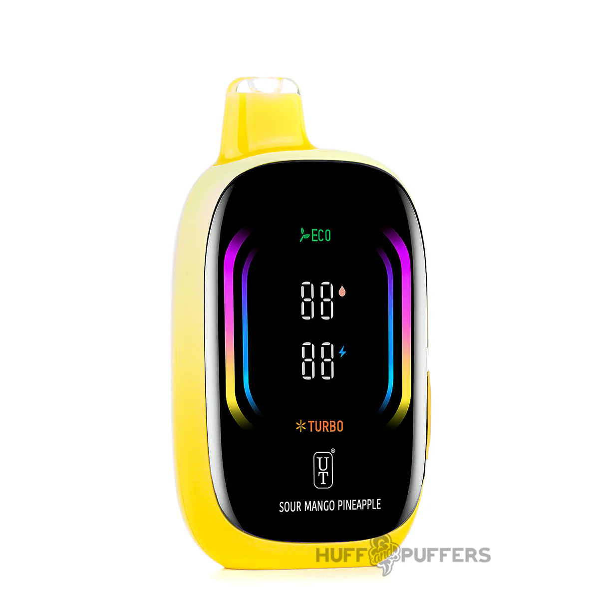 Float Mello Pro 50K Disposable Vape - Image 9