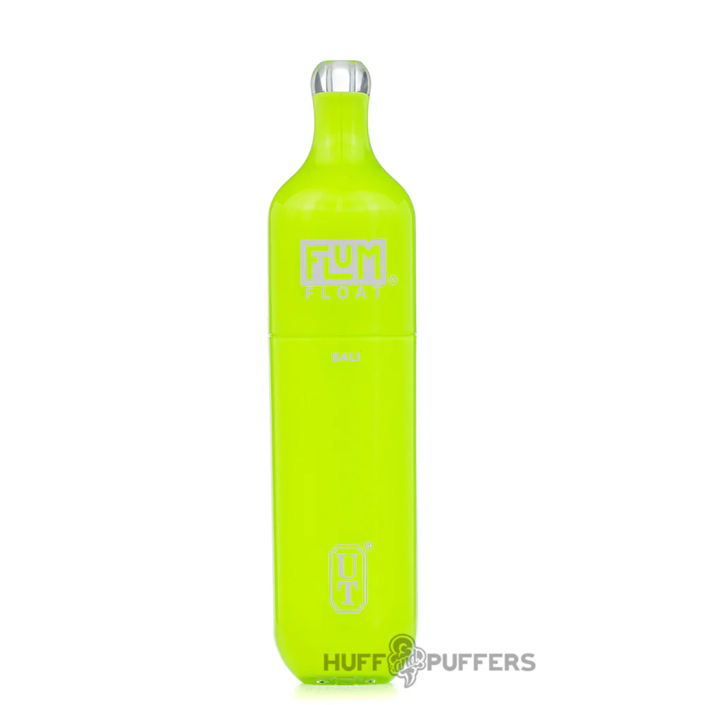 Flum Float Disposable Vape 5% Nicotine - Image 14