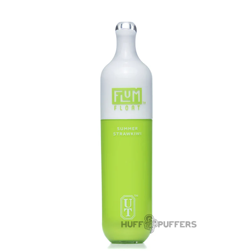 Flum Float Disposable Vape 5% Nicotine - Image 4