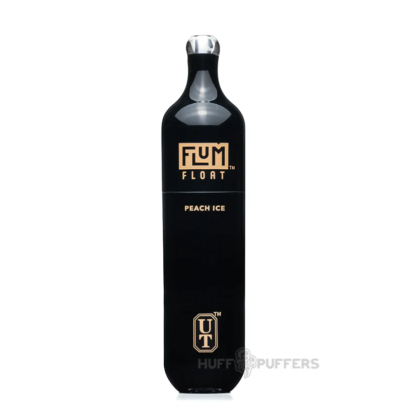 Flum Float Disposable Vape 5% Nicotine - Image 6