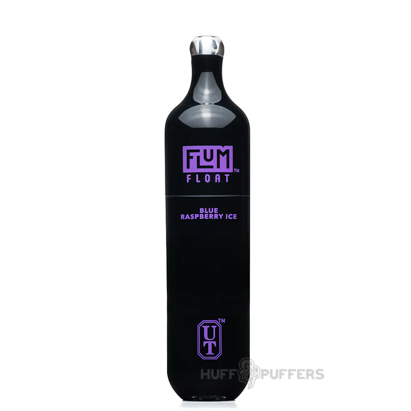 Flum Float Disposable Vape 5% Nicotine - Image 7