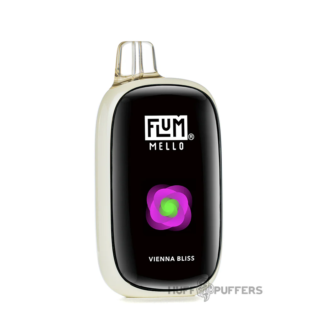 Flum Mello Disposable Vape 5% Nicotine - Image 27