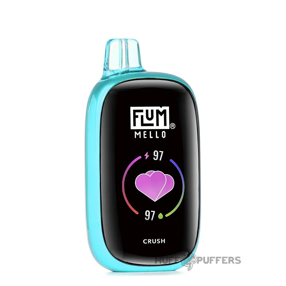 Flum Mello Disposable Vape 5% Nicotine - Image 35