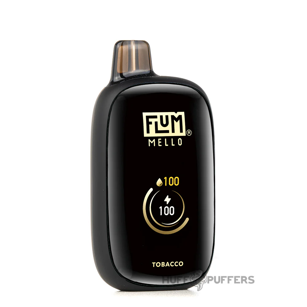 Flum Mello Disposable Vape 5% Nicotine - Image 36