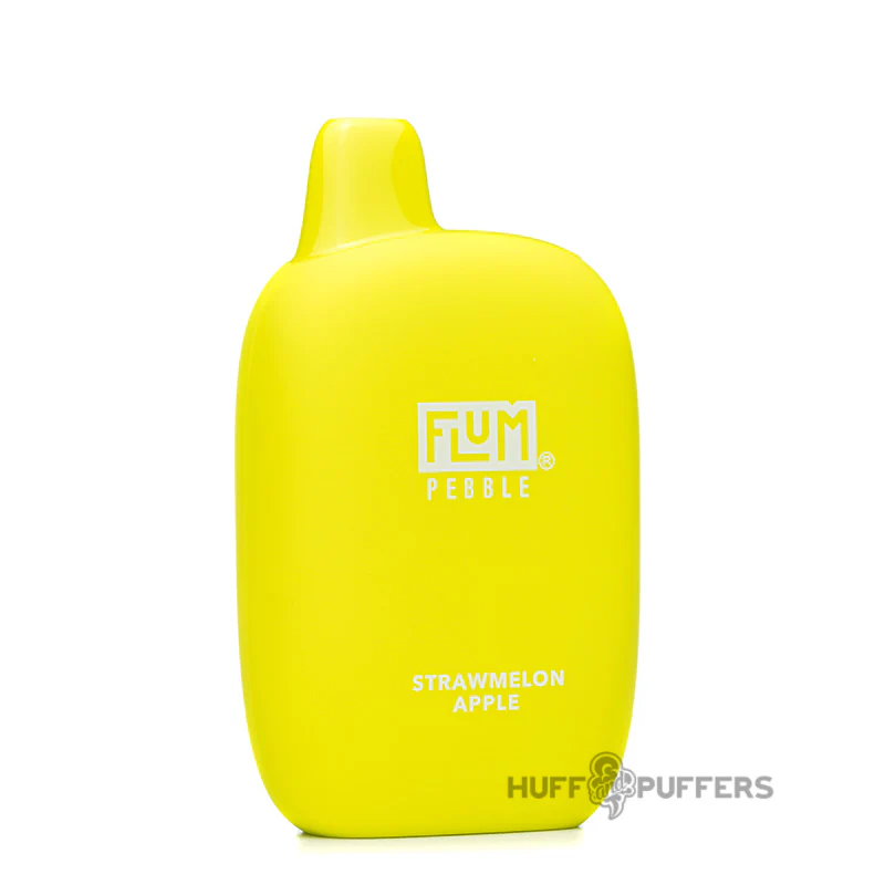 Flum Pebble Disposable Vape 5% Nicotine - Image 10