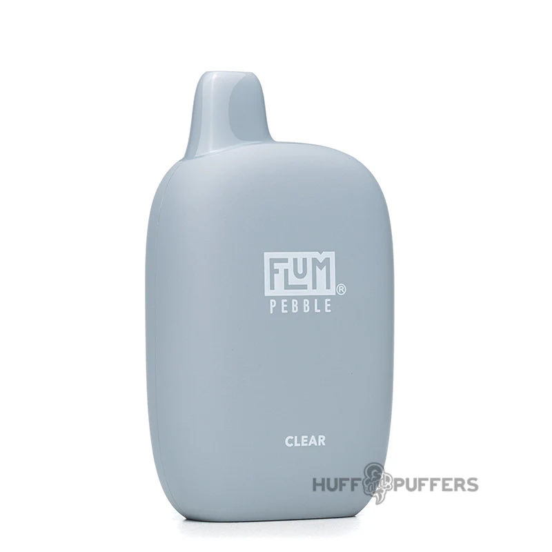 Flum Pebble Disposable Vape 5% Nicotine - Image 11