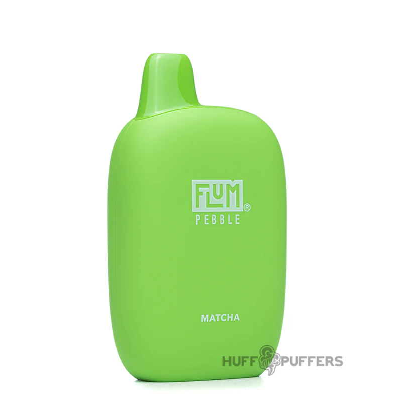 Flum Pebble Disposable Vape 5% Nicotine - Image 12