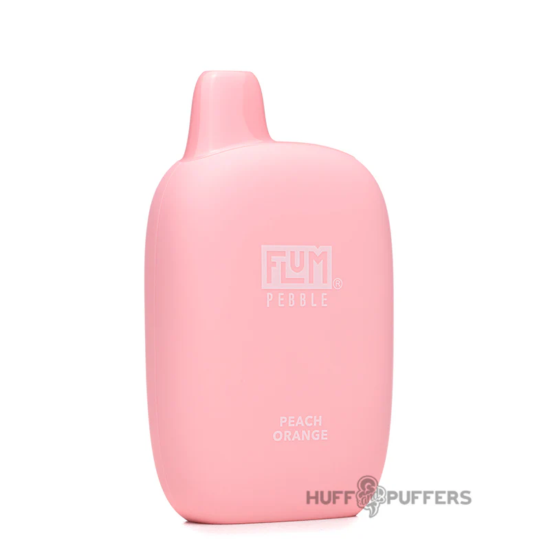 Flum Pebble Disposable Vape 5% Nicotine - Image 13