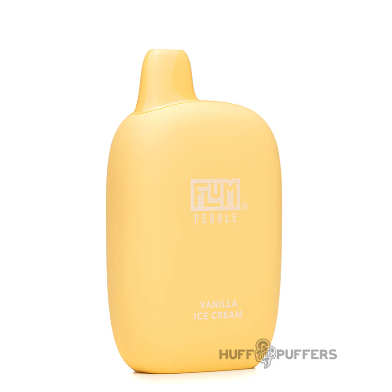 Flum Pebble Disposable Vape 5% Nicotine - Image 14