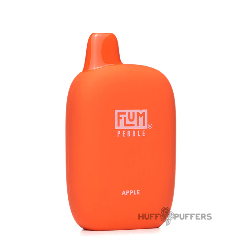 Flum Pebble Disposable Vape 5% Nicotine - Image 15