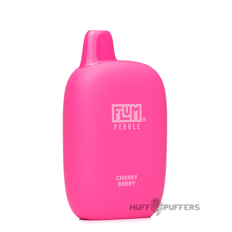 Flum Pebble Disposable Vape 5% Nicotine - Image 16