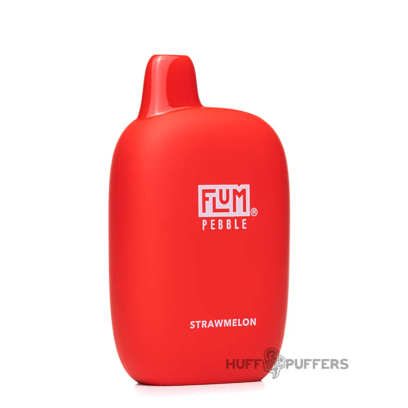 Flum Pebble Disposable Vape 5% Nicotine - Image 17