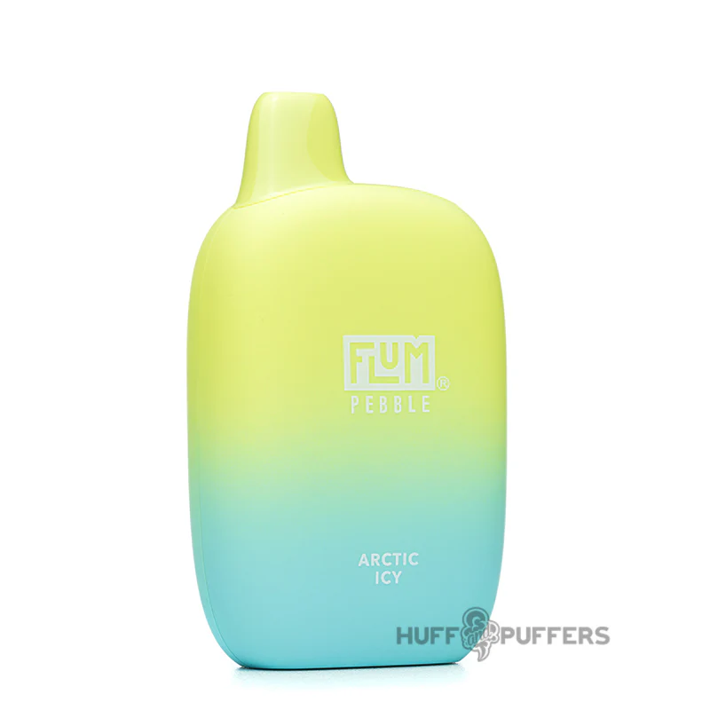 Flum Pebble Disposable Vape 5% Nicotine - Image 19