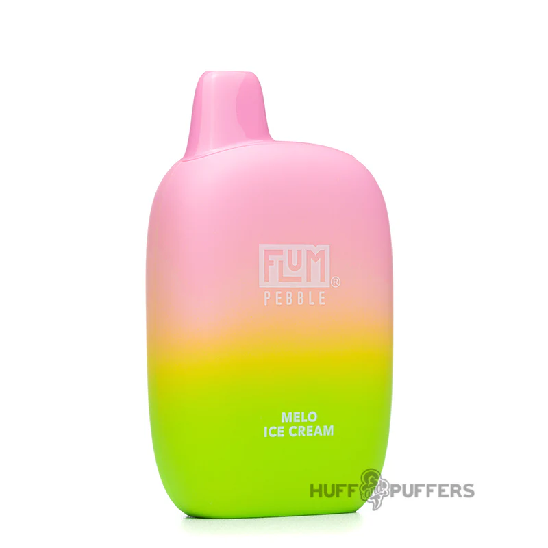Flum Pebble Disposable Vape 5% Nicotine - Image 20