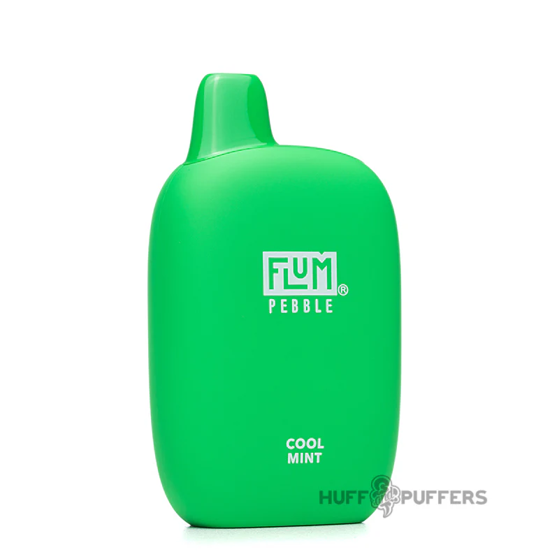 Flum Pebble Disposable Vape 5% Nicotine - Image 21