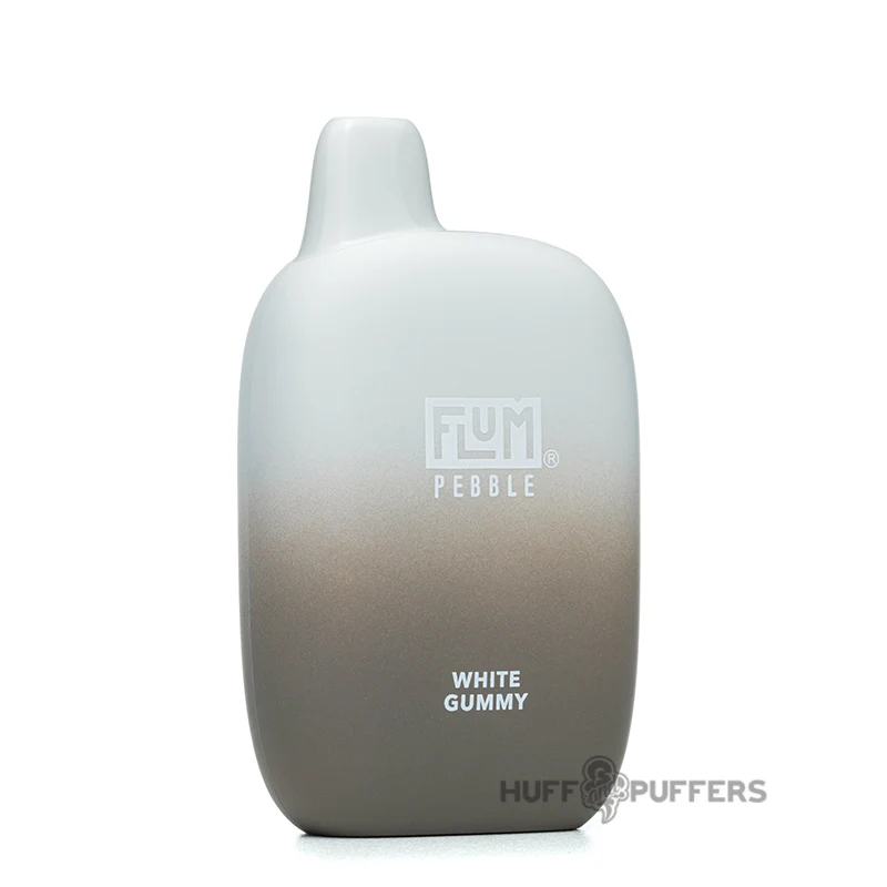 Flum Pebble Disposable Vape 5% Nicotine - Image 22