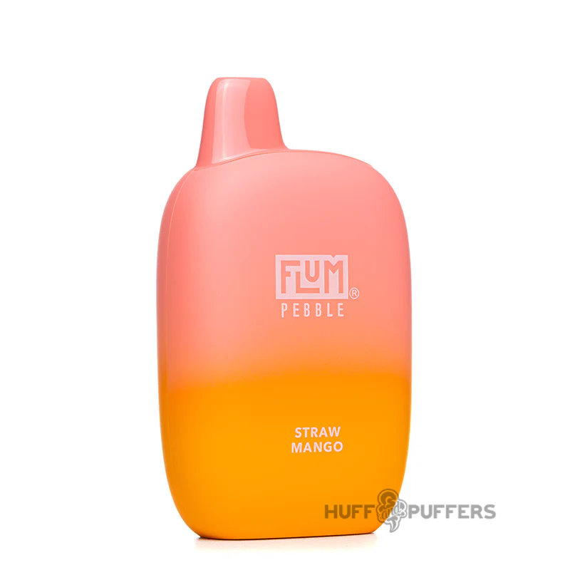 Flum Pebble Disposable Vape 5% Nicotine - Image 23