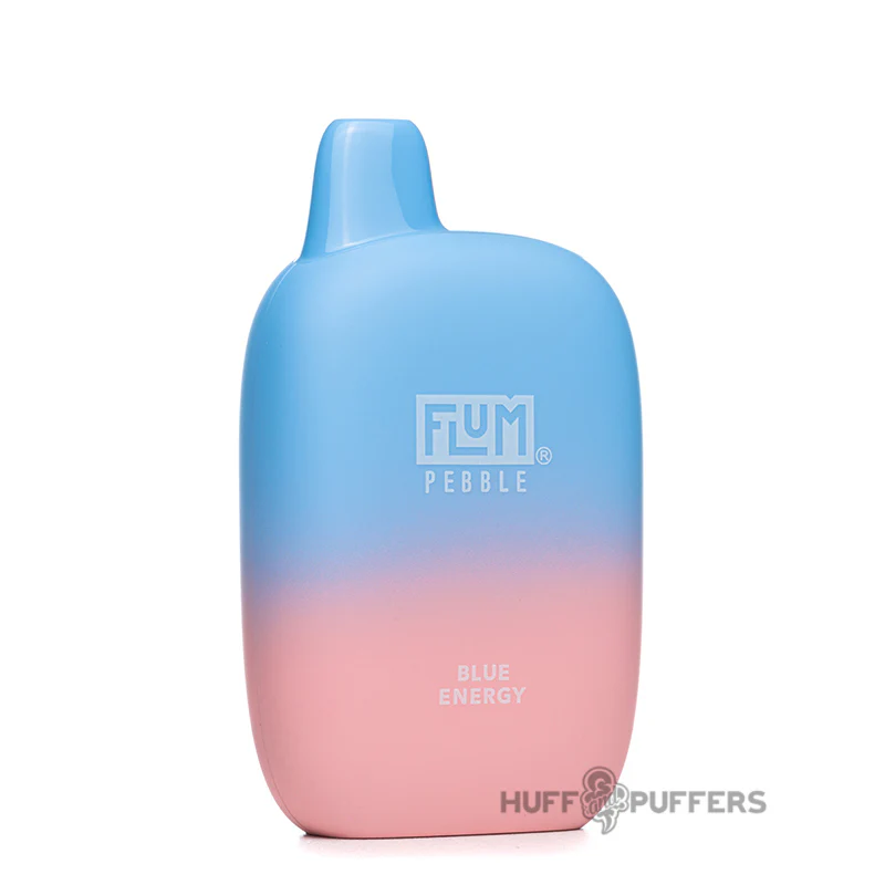 Flum Pebble Disposable Vape 5% Nicotine - Image 24
