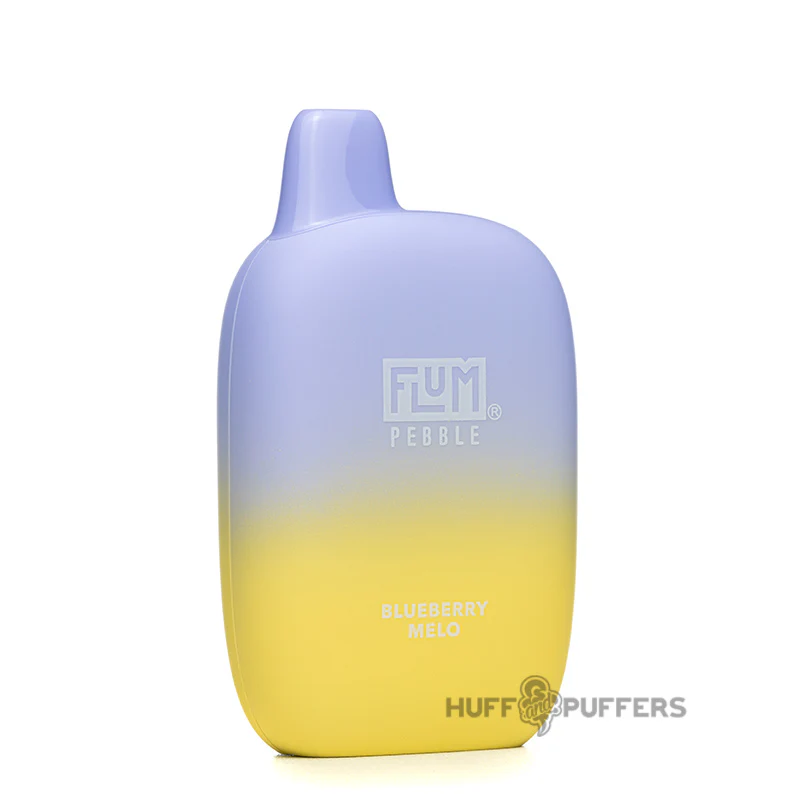Flum Pebble Disposable Vape 5% Nicotine - Image 27